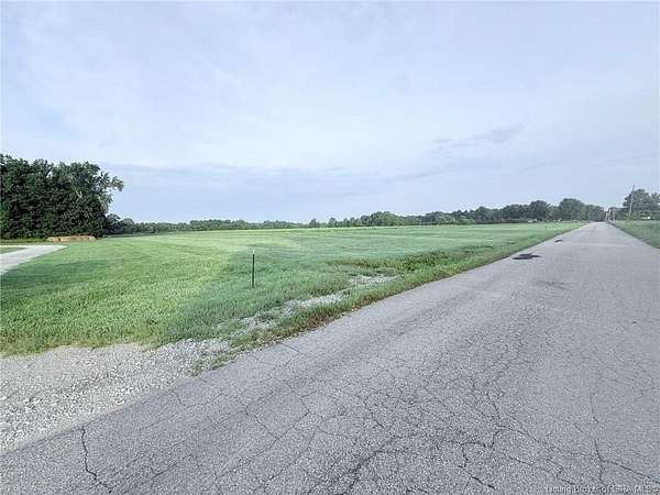 5 Acres of Residential Land for Sale in Henryville, Indiana