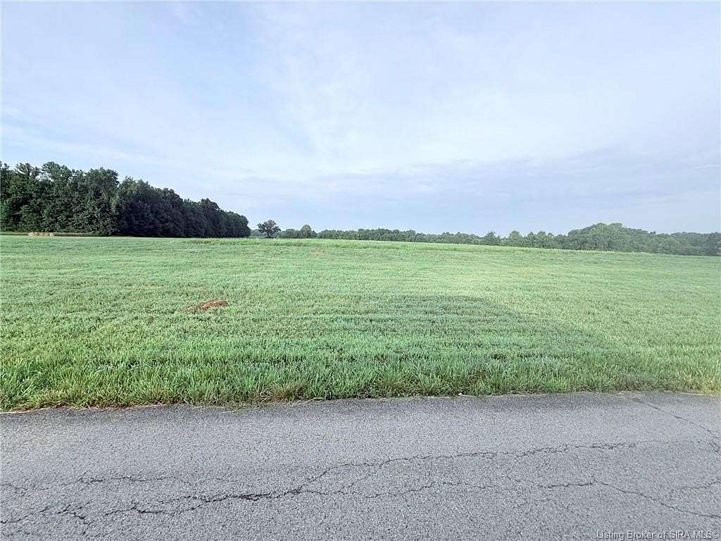 5.22 Acres of Residential Land for Sale in Henryville, Indiana