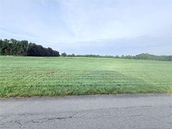 5.22 Acres of Residential Land for Sale in Henryville, Indiana