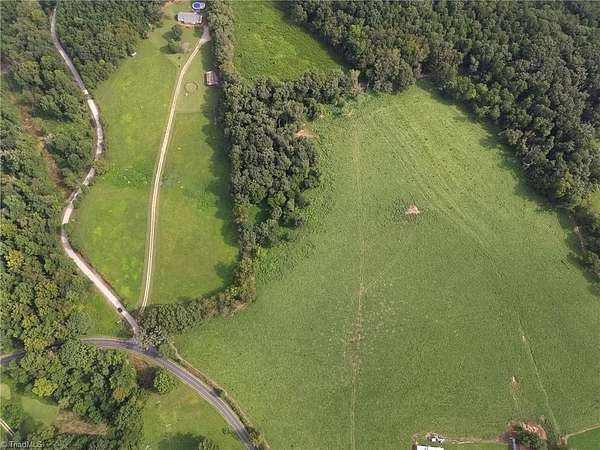 3.3 Acres of Residential Land for Sale in Jonesville, North Carolina