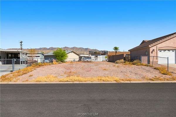 0.12 Acres of Residential Land for Sale in Bullhead City, Arizona