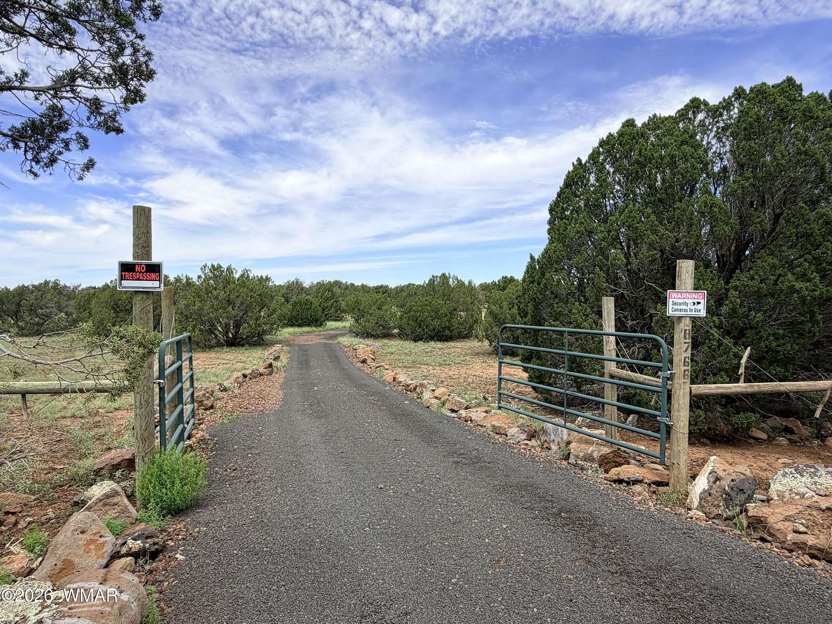 2.52 Acres of Residential Land for Sale in Show Low, Arizona