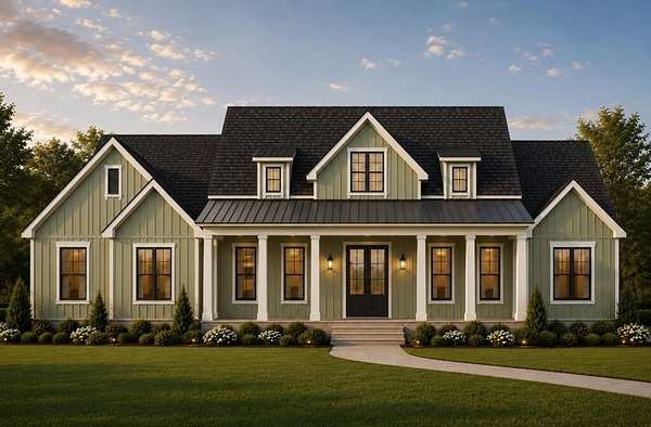 2.58 Acres of Land with Home for Sale in Shiloh, Georgia
