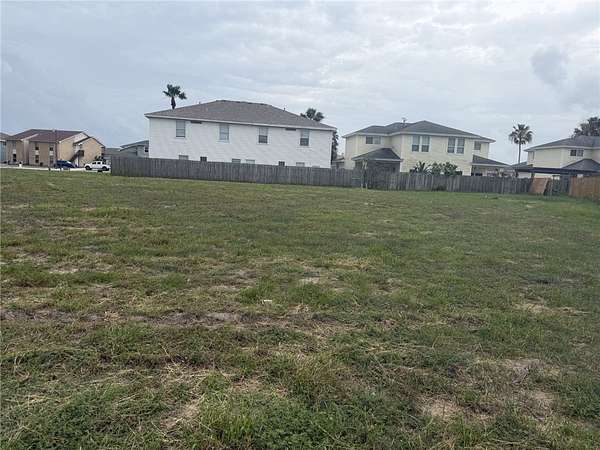 0.19 Acres of Residential Land for Sale in Corpus Christi, Texas