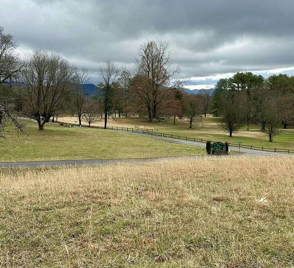 1.17 Acres of Residential Land for Sale in Hayesville, North Carolina
