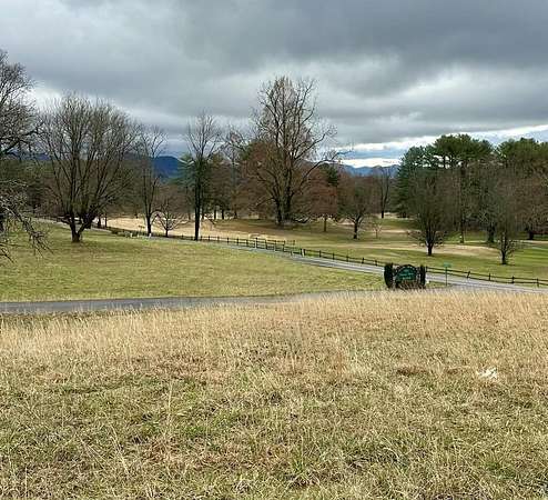 1.17 Acres of Residential Land for Sale in Hayesville, North Carolina