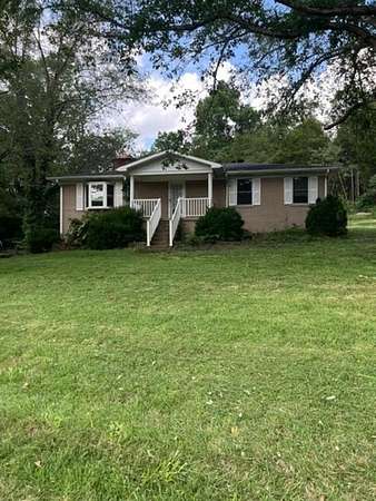 3 Acres of Land with Home for Sale in Brownsville, Kentucky