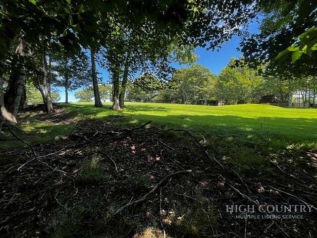 0.42 Acres of Residential Land for Sale in Beech Mountain, North Carolina