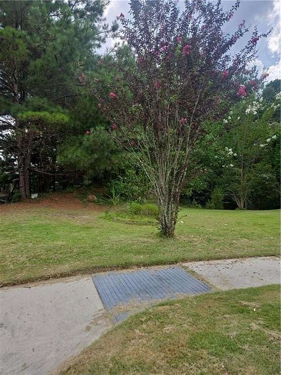 2.66 Acres of Residential Land for Sale in Dacula, Georgia