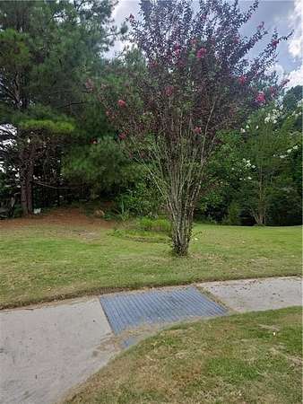 2.66 Acres of Residential Land for Sale in Dacula, Georgia