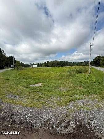 4.36 Acres of Residential Land for Sale in Moreau Town, New York