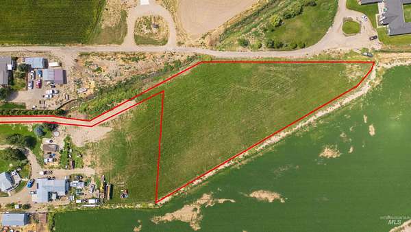 2.5 Acres of Residential Land for Sale in New Plymouth, Idaho