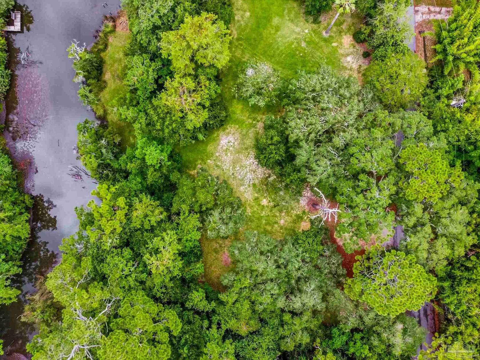 0.4 Acres of Residential Land for Sale in Pensacola, Florida