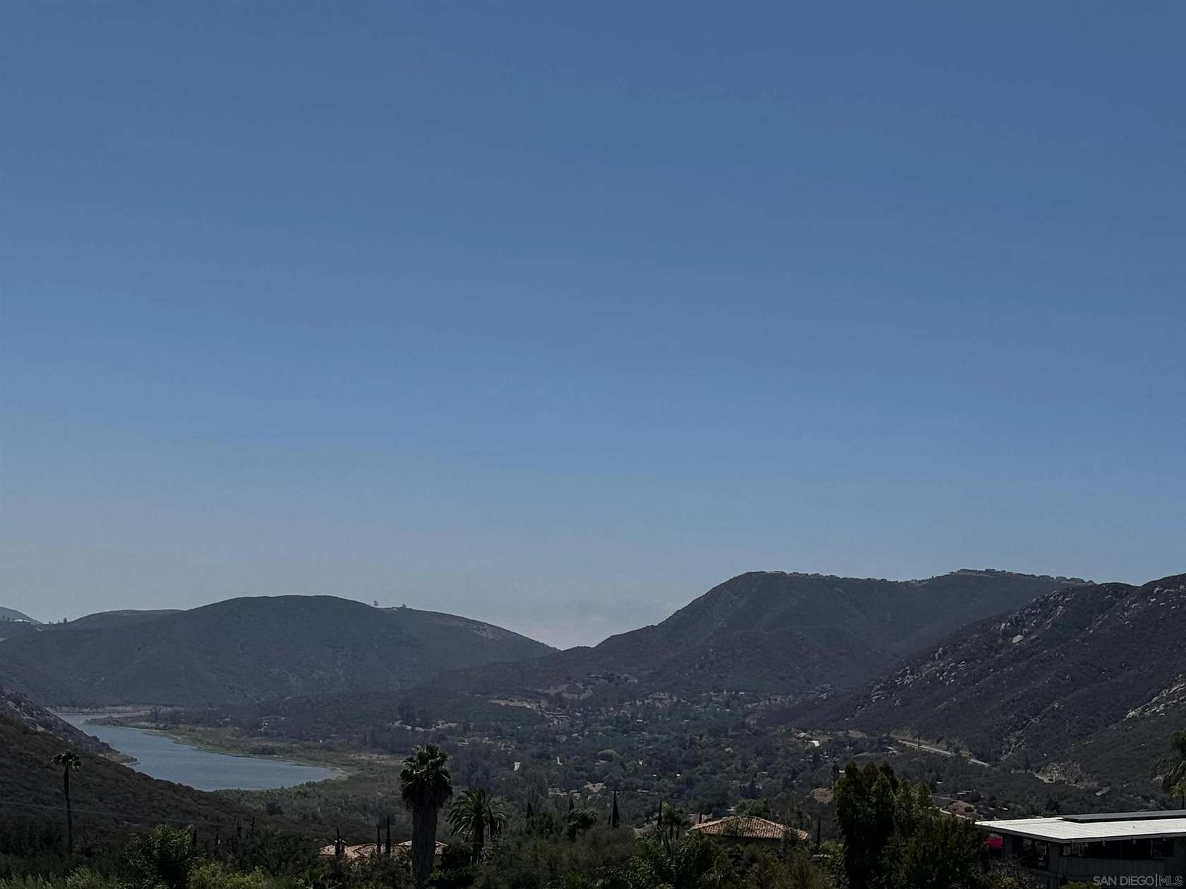 1.76 Acres of Land with Home for Sale in Escondido, California