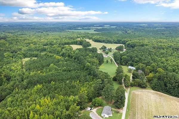64 Acres of Land for Sale in Louisburg, North Carolina