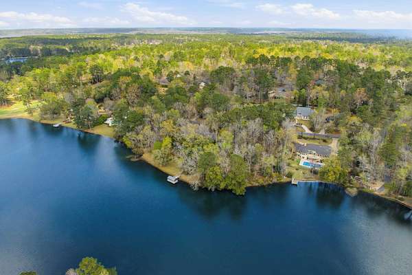 0.96 Acres of Residential Land for Sale in Tallahassee, Florida