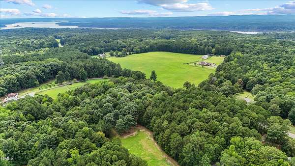 6.42 Acres of Residential Land for Sale in Durham, North Carolina