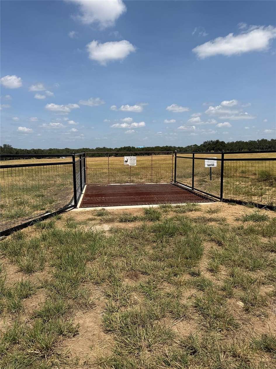 4 Acres of Residential Land for Sale in Round Mountain, Texas