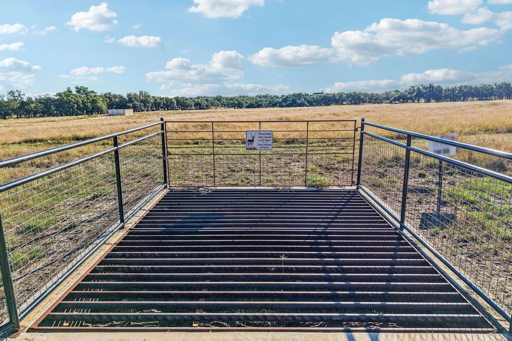 4 Acres of Residential Land for Sale in Round Mountain, Texas