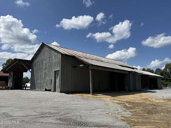 4 Acres of Commercial Land for Sale in Warrensburg, New York