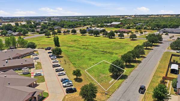 0.1 Acres of Land for Sale in Stephenville, Texas
