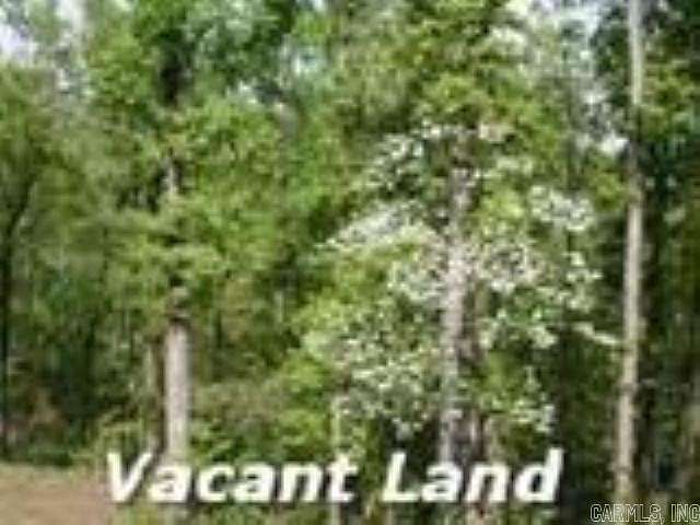 3 Acres of Residential Land for Sale in Mayflower, Arkansas