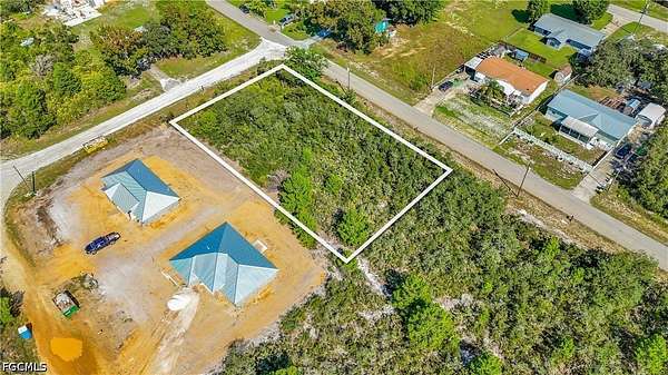 0.46 Acres of Land for Sale in Avon Park, Florida