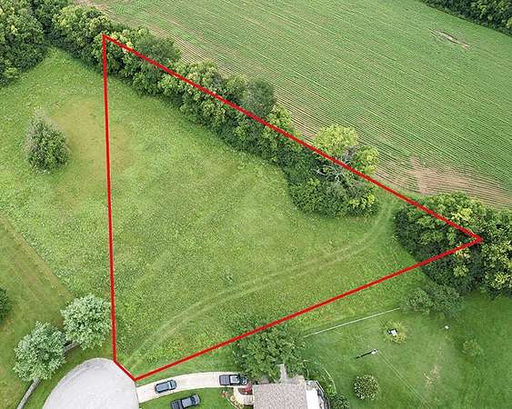 1.12 Acres of Residential Land for Sale in Salvisa, Kentucky