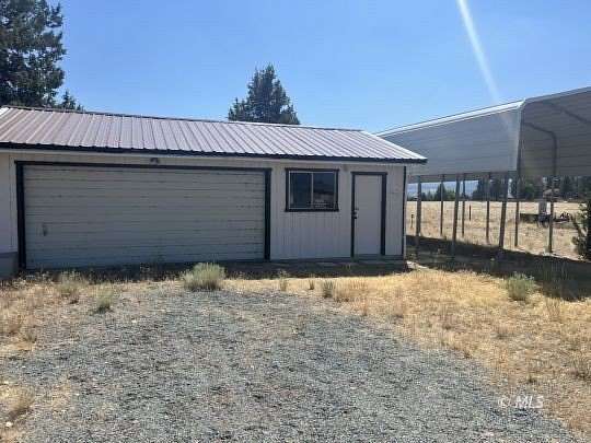 0.61 Acres of Residential Land for Sale in Alturas, California