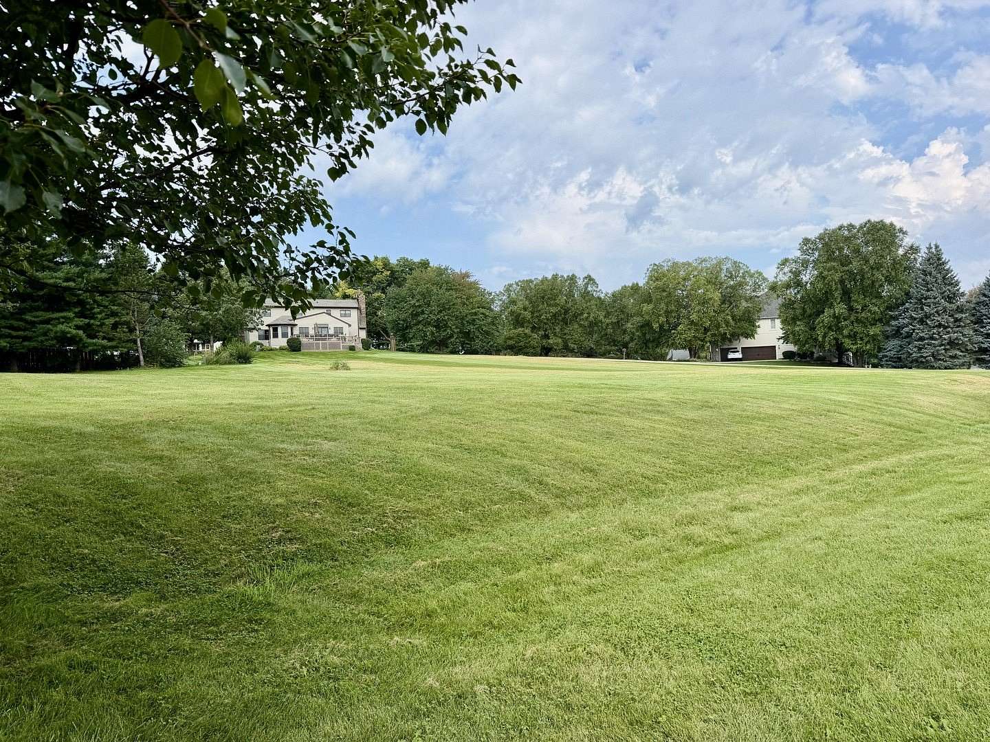 0.5 Acres of Residential Land for Sale in Sterling, Illinois