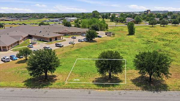 0.1 Acres of Land for Sale in Stephenville, Texas