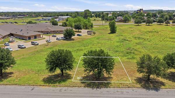 0.1 Acres of Land for Sale in Stephenville, Texas