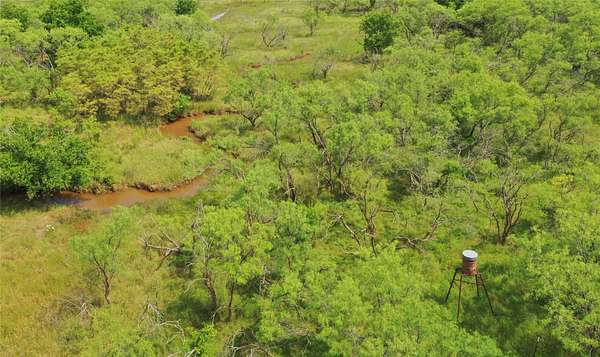 31.8 Acres of Recreational & Residential Land for Sale in Bellevue, Texas