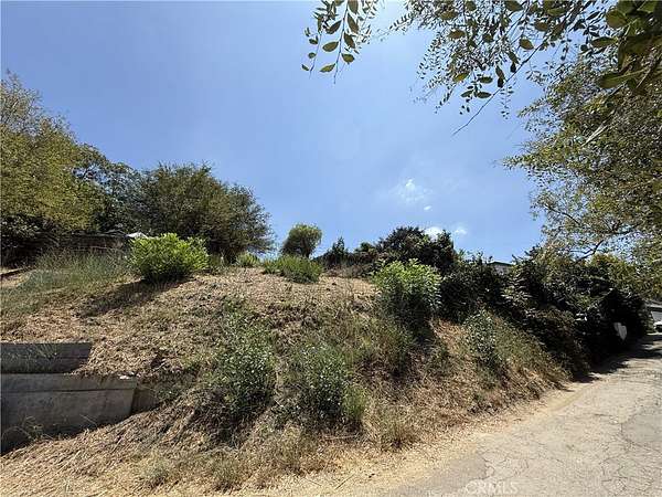 0.12 Acres of Residential Land for Sale in Los Angeles, California