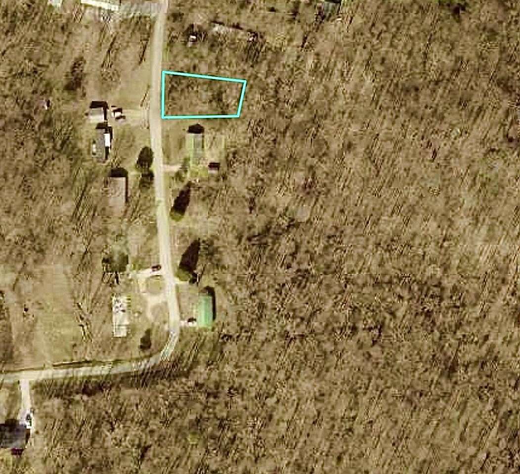 0.8 Acres of Residential Land for Sale in Cromwell, Kentucky