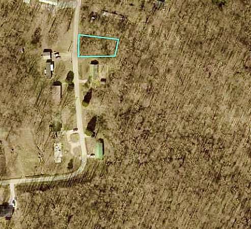 0.8 Acres of Residential Land for Sale in Cromwell, Kentucky