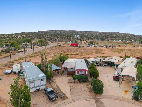 0.14 Acres of Residential Land for Sale in Milan, New Mexico