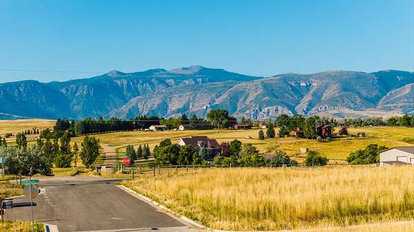 0.55 Acres of Residential Land for Sale in Sheridan, Wyoming