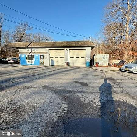 3 Acres of Commercial Land for Lease in Williamstown, New Jersey