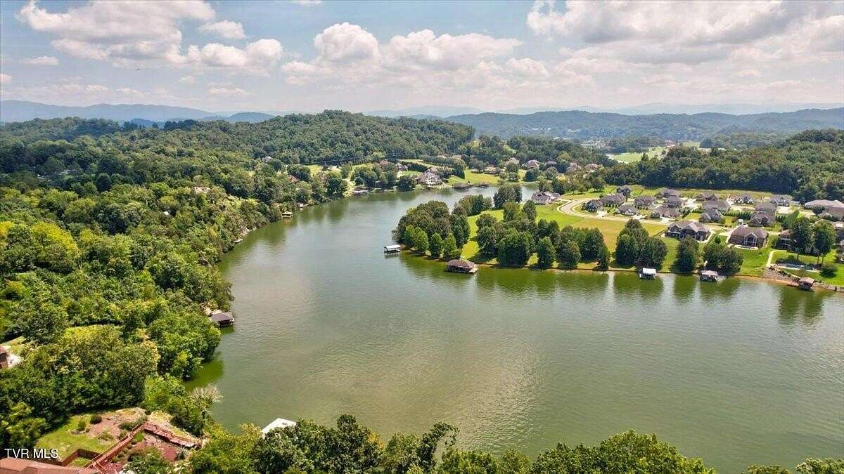 1.8 Acres of Residential Land for Sale in Piney Flats, Tennessee