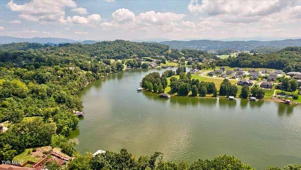 1.8 Acres of Residential Land for Sale in Piney Flats, Tennessee