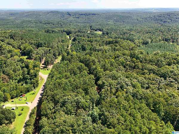 6 Acres of Residential Land for Sale in Heflin, Alabama