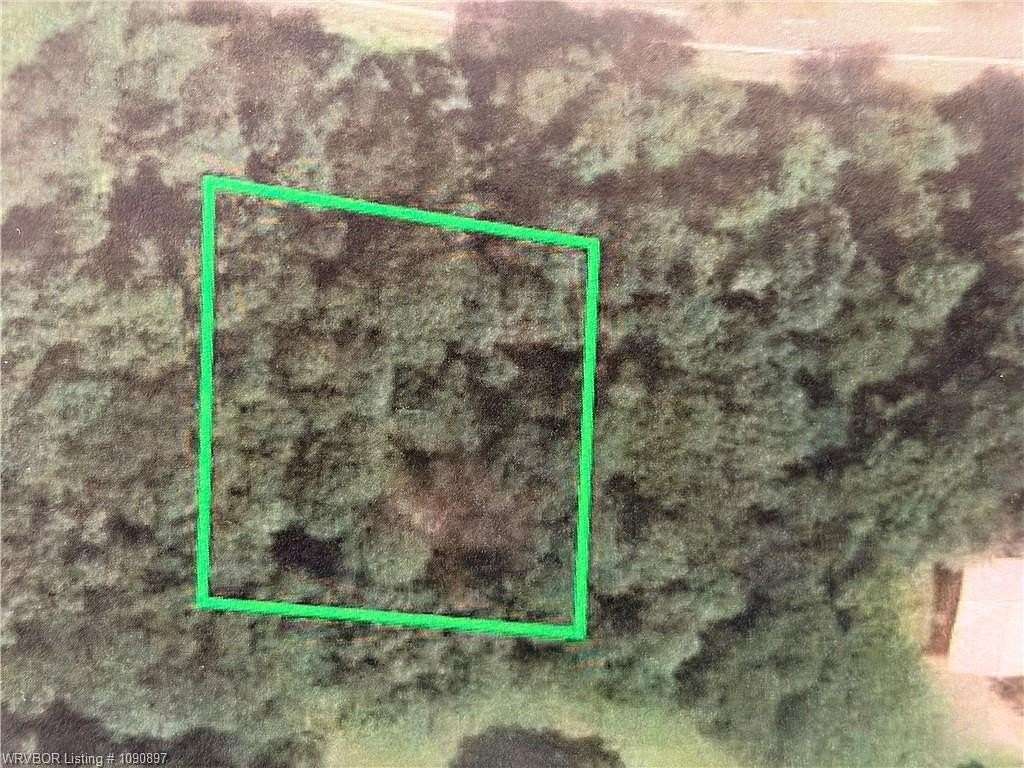 0.43 Acres of Land for Sale in Ozark, Arkansas