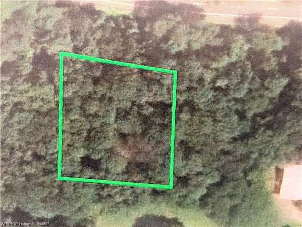 0.43 Acres of Land for Sale in Ozark, Arkansas