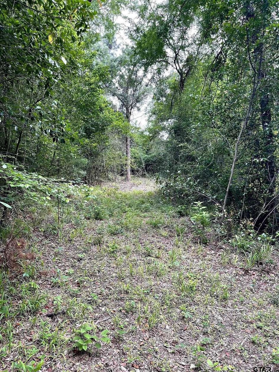 5 Acres of Land for Sale in Tyler, Texas