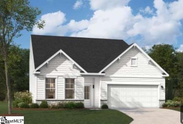 12 Acres of Land with Home for Sale in Greenville, South Carolina