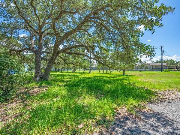 0.2 Acres of Residential Land for Sale in Rockport, Texas