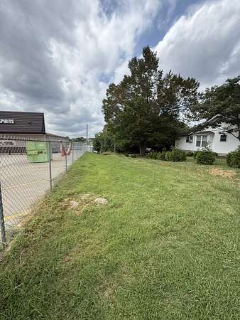 0.24 Acres of Mixed-Use Land for Sale in Clarksville, Tennessee