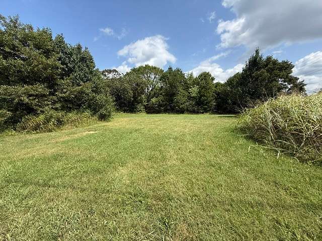 1.85 Acres of Commercial Land for Sale in Clarksville, Tennessee