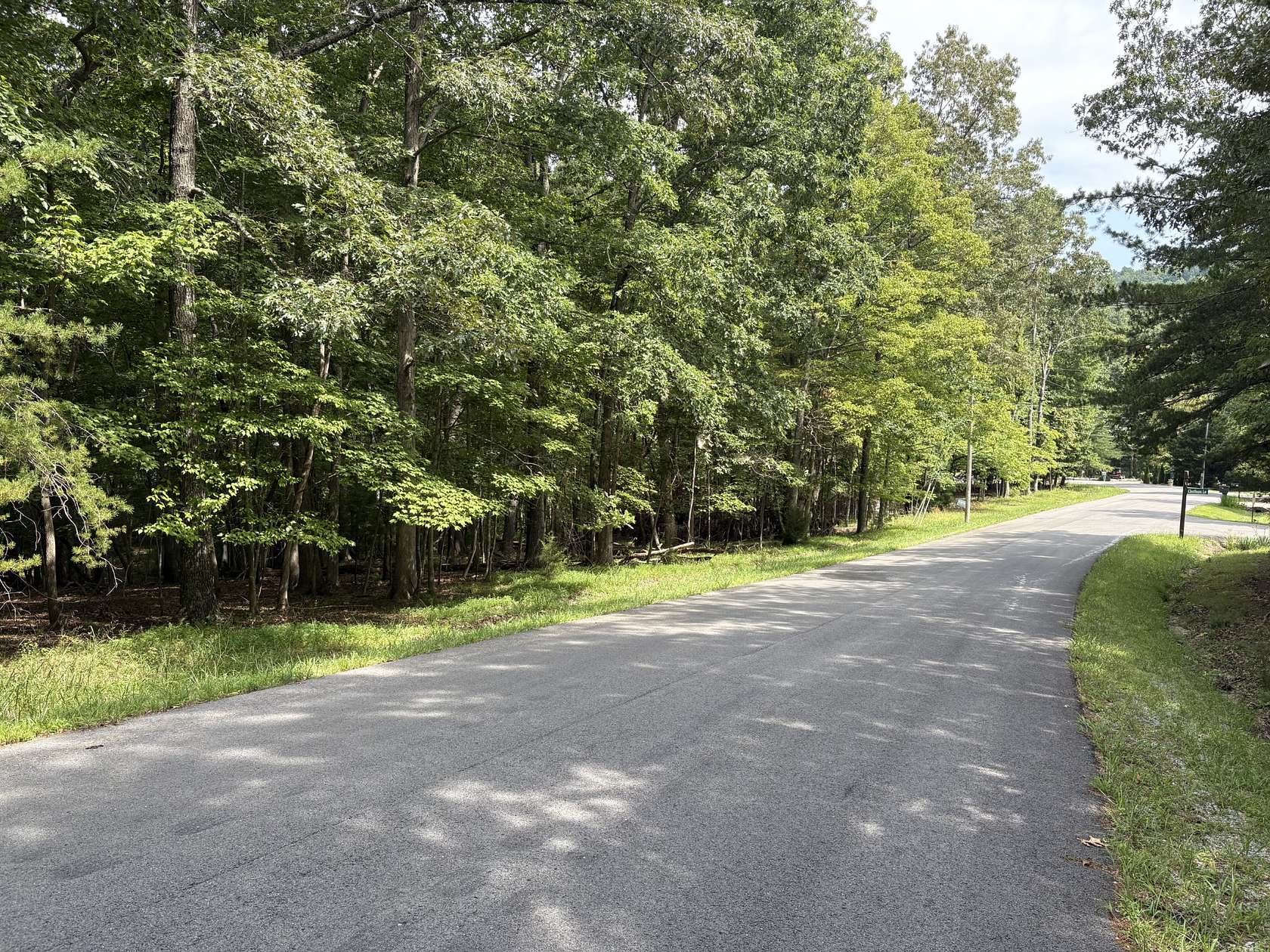 0.46 Acres of Residential Land for Sale in Crossville, Tennessee